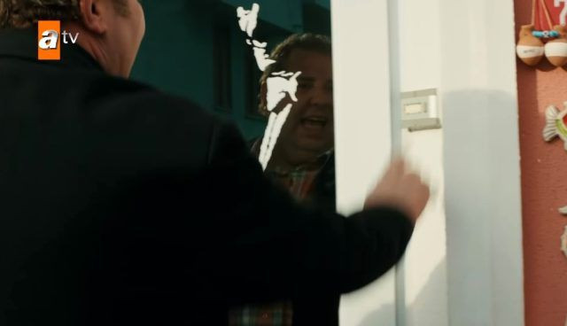 ATV'nin Kimse Bilmez dizisinde Atatürk sansürü iddiası olay oldu! - Resim: 2