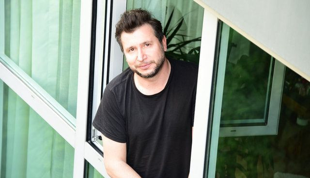 Dilan Çıtak Tatlıses'in sevgilisi Levent Dörter ilk kez hastalık sürecini anlattı! - Resim: 3