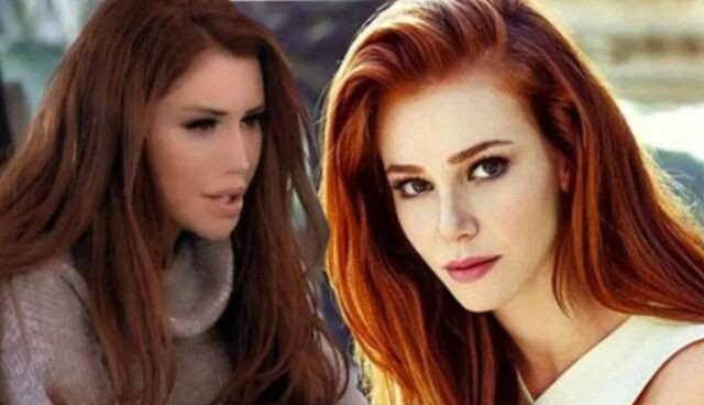 Elçin Sangu'ya benzetilmişti Türkücü Ceylan'ın değişimi görenleri şaşırttı - Resim: 4