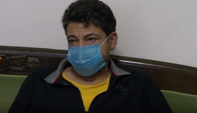 Hakan Taşıyan ölüm döşeğinde! Son hali görenleri yaraladı organ nakli bekliyor - Resim: 1