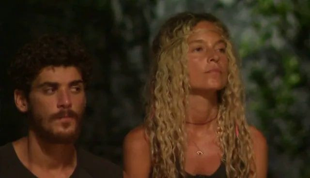 Survivor'dan kimin elendiğini Acun Ilıcalı üzülerek açıkladı adaya veda eden isim... - Resim: 3
