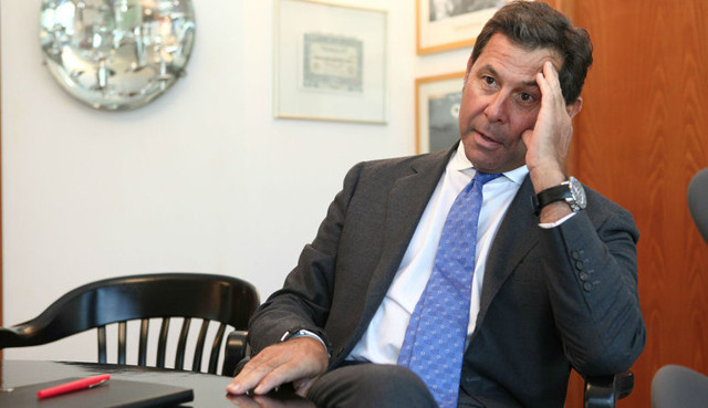 Beymen kime satıldı? Cem Boyner ünlü markanın yüzde 97'sini devretti - Resim: 1