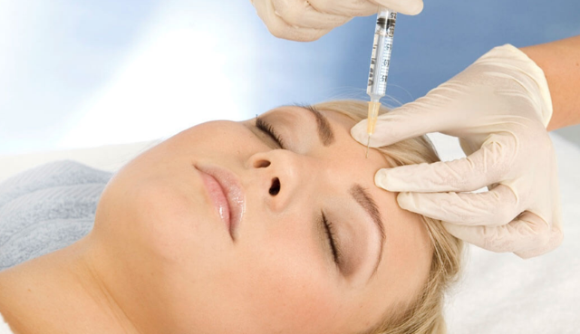 Terleme nasıl geçer? Botoks tedavisi ile aşırı terlemeye son - Resim: 0