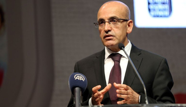Mehmet Şimşek açıkladı Ali Babacan'ın yeni partisine katılacak mı? - Resim: 0