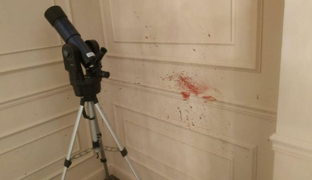 Eski Kırgızistan Cumhurbaşkanı Atambayev'in evine polis operasyonu - Resim: 0