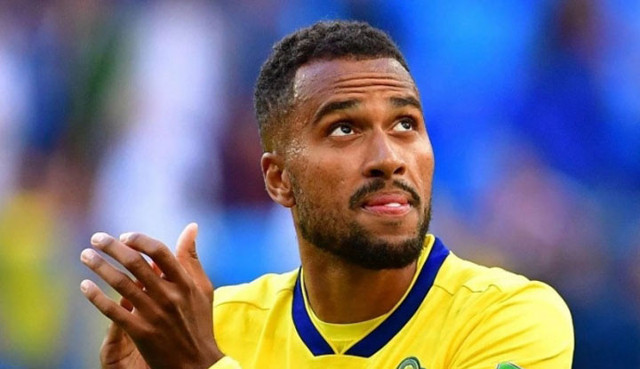 Diagne Beşiktaş'ın planlarını altüst etti - Resim: 0