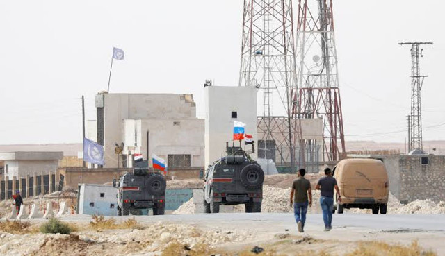 Kobani'de son dakika gelişmesi! Mutabakat sonrası Rusya sözünü tuttu - Resim: 0