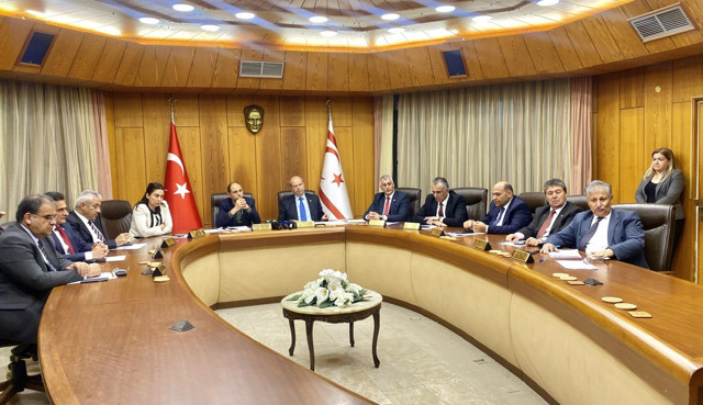 KKTC'de OHAL ilan edildi Türkiye dahil tüm ülkelerden giriş çıkış yasak - Resim: 0