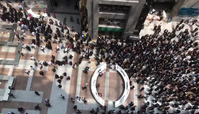 CHP'den hükümete çoklu baro çağrısı: Barolar siyasi birer enstrüman haline gelir - Resim: 0