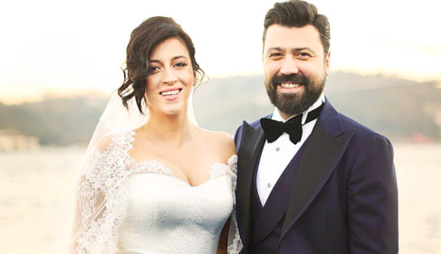 Bülent Emrah Parlak nereli yaşı kaç boşandığı eşi ve kızı kimdir? - Resim: 1