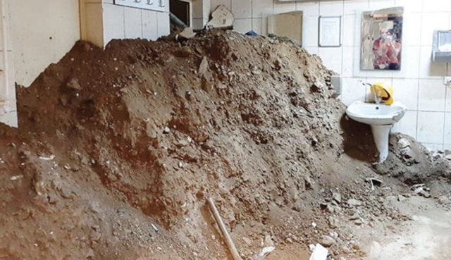 Kültür ve Turizm Bakanlığı'ndan İBB hakkında suç duyurusu - Resim: 0