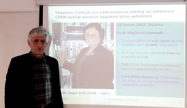 Isparta'da tespit edildi bu rezerv Türkiye'nin 100 yıllık enerji ihtiyacını karşılıyor - Resim: 0