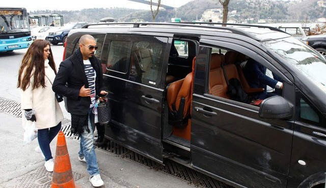 İstinaf mahkemesi kararı bozdu! Uber geri geliyor - Resim: 0