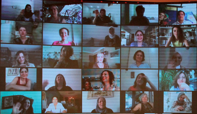 Coca Cola 'Kızkardeşim Projesi' ile hibe desteği kazananların isim listesi - Resim: 1