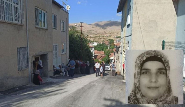 Karısını telefona cevap vermediği için öldürdü - Resim: 0