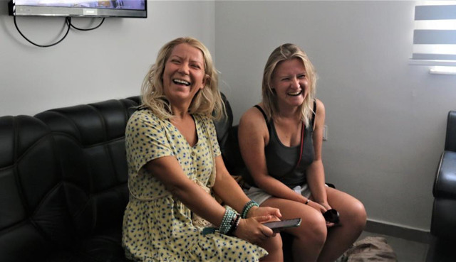 Taksiden indi beyninden vurulmuşa döndü! Antalya'da Rus turistin yüzü güldü - Resim: 0