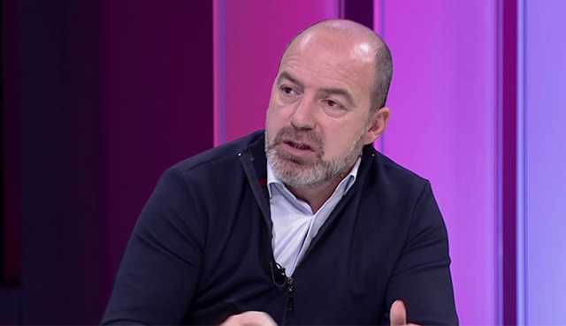 Önder Deniz Kolgu'ya şok suçlamalar! Teknik direktör evlilik vaadiyle kandırdı: Tefeci yalanı... - Resim: 1