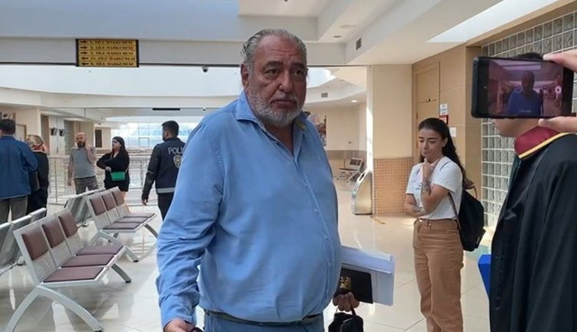 Sular durulmuyor! Deniz Uğur harekete geçti: Reha Muhtar hakkında çarpıcı iddia! - Resim: 1