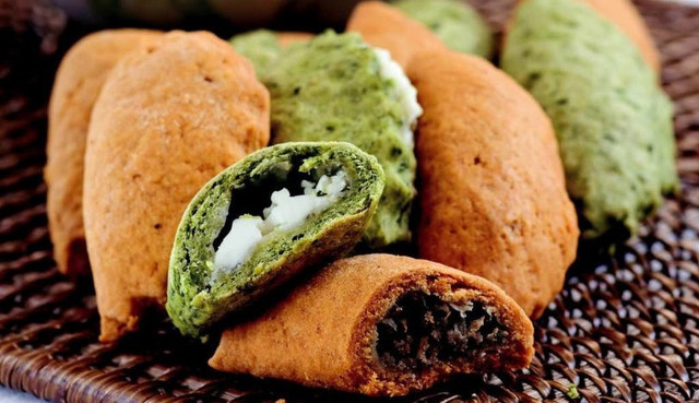 Bir de bu lezzeti deneyin rus poğaçası(proşki) tarifi farklı bir tat arayanlara... - Resim: 1