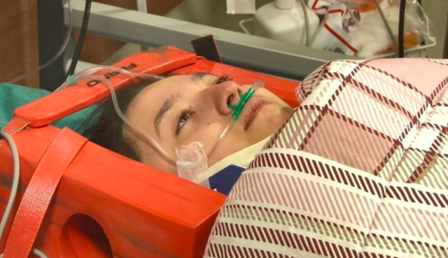 Tam 248. saatte enkazdan çıkarılmıştı! Aleyna Ölmez'den yeni haber var - Resim: 0