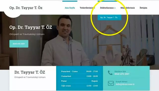 Feyza Altun'un gözünden kaçmadı Dr. Tayyar Öz apar topar kaldırdı - Resim: 1