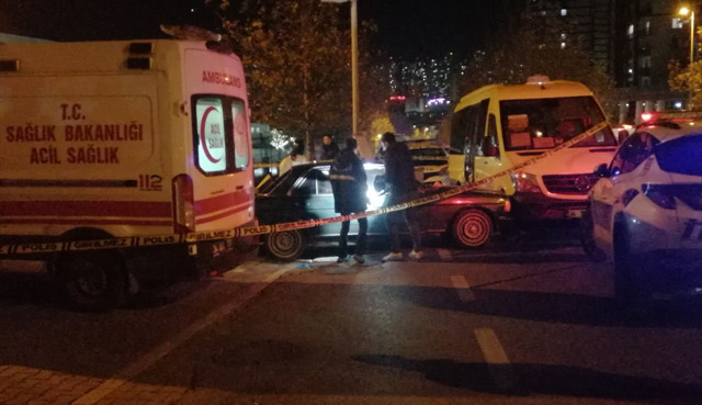 İstanbul'da 4 kişiyi öldürdükten sonra intihar eden şüphelinin 3 kişiyi daha öldürdüğü ortaya çıktı - Resim: 1