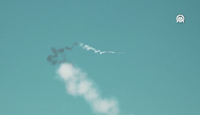 YILDIRIM-100 sistemi, etkinlik testlerini başarıyla tamamladı - Resim: 2