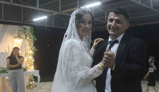 17 Yıl sonra gerçek oldu! Giresunlu çiftin hayali bakın neymiş... - Resim: 0