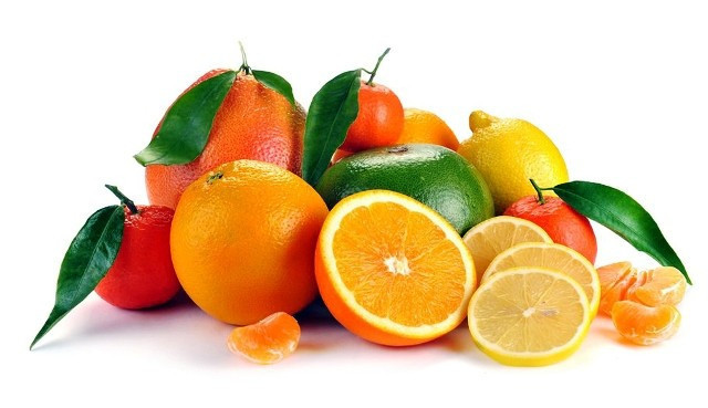 Obezitenin çaresi turunçgillerde mi? - Resim: 1