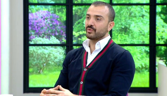 Okan Kurt'dan olay sözler! Söylemezsem Olmaz yapımcısı tehdit etmiş - Resim: 1