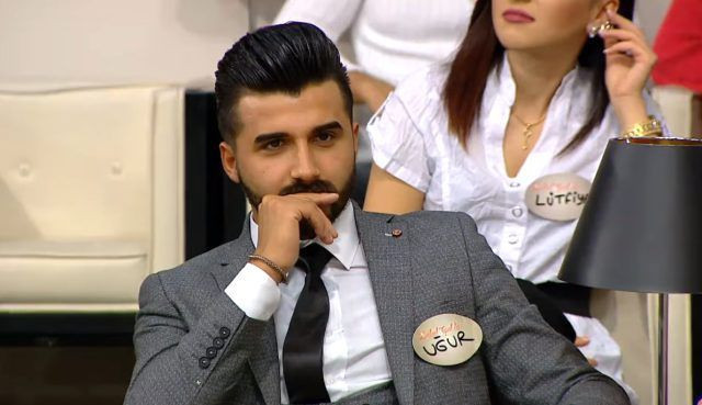 Zuhal Topal'ın izdivaç programında tanınan damat adayı Uğur Doğan video çekti intihar etti! - Resim: 1