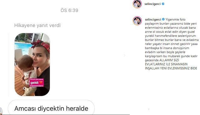 Cinsel organ krizi sonrası Selin Ciğerci 'amcası' yorumuna çıldırdı - Resim: 4