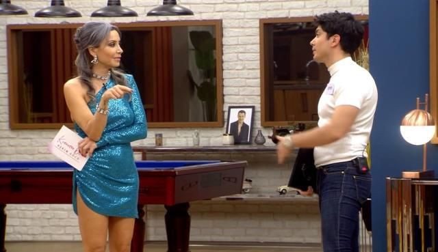 Kısmetse Olur'un yeni yarışmacıları sosyal medyaya damga vurdu! Bakın kimler var: Tiktok Fenomeni, Model, eski yarışmacı... - Resim: 1