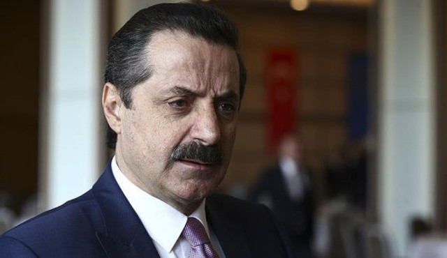 Faruk Çelik'in yeni görevi belli oldu! Çelik Ziraat Bankası'na yönetici oldu - Resim: 0