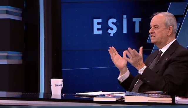 İlker Başbuğ Erdoğan'la arasındaki o diyaloğu aktardı! Bu siyasiler araştırılsın - Resim: 0