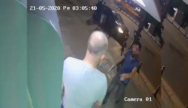 Ankara'da ATM çetesine operasyon cımbızla 400 bin TL çalmışlar - Resim: 0