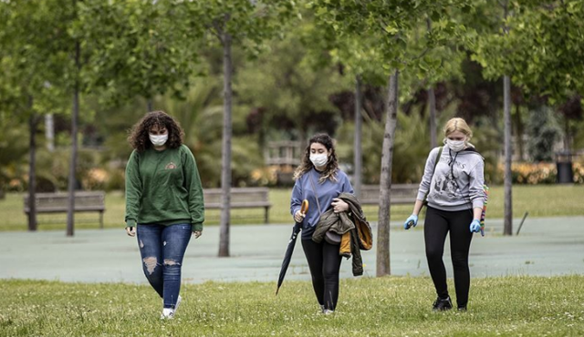 Bilim Kurulu üyesi Prof. Dr. Ateş Kara Koronavirüsün bitiş tarihini verdi - Resim: 0