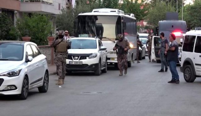 Antalya'da 65'lik babanın çocuklarına attığı mesaj emniyeti teyakkuza geçirdi - Resim: 0