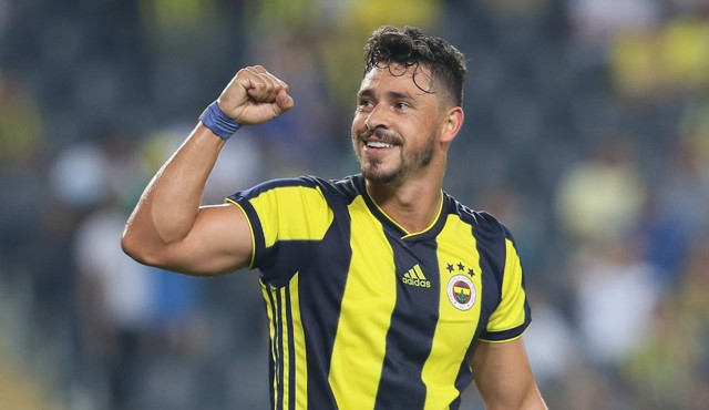 Giuliano, Al Nassr ile yollarını ayırdığını duyurdu - Resim: 0
