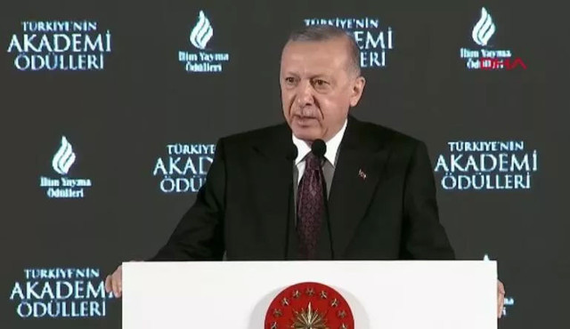 Cumhurbaşkanı Recep Tayyip Erdoğan'dan TÜSİAD'a tepki - Resim: 0