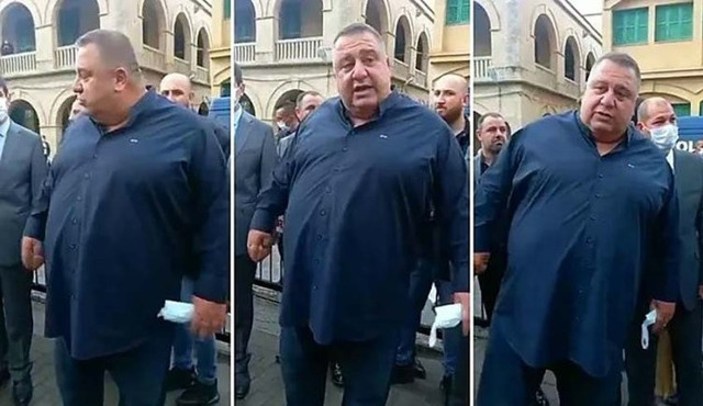 Kumarhaneci Halil Falyalı cinayetinde şok ayrıntı! Gözcü tuvalete gidince suikast gecikmiş! - Resim: 0