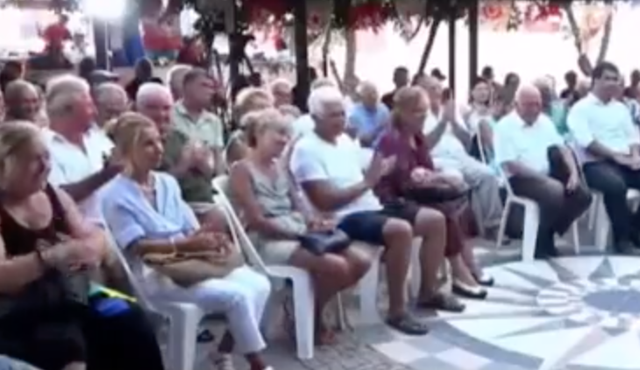 Doğu Perinçek'ten Peygamberimiz'e skandal sözler! 'Hz. Muhammed'den çok ileri bir noktadayız' - Resim: 1