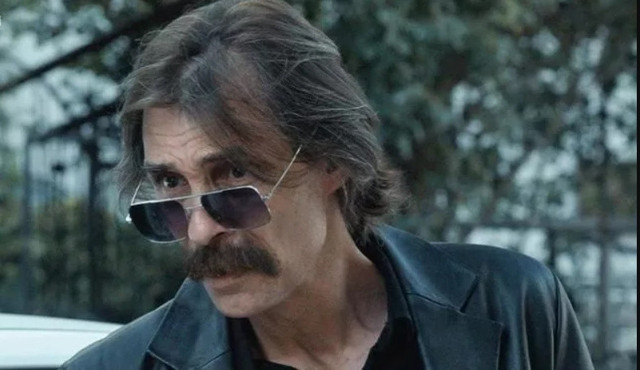 'Behzat Ç.'deki taraftar sahnesi olay oldu! Ankaragücü'nden diziye sert tepki - Resim: 1