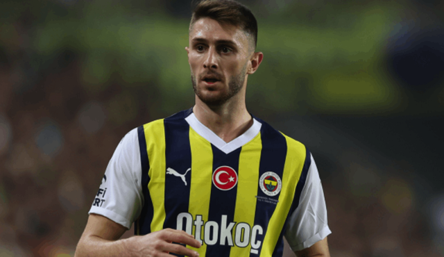 Fener'e piyango vurdu! Yıldız futbolcuya rekor teklif - Resim: 1