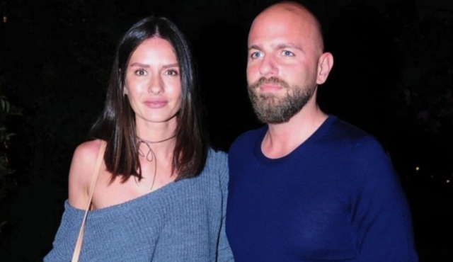 Yasemin Özilhan ile İzzet Özilhan'ın evliliklerinde hazin son! Tek celsede bitti - Resim: 1