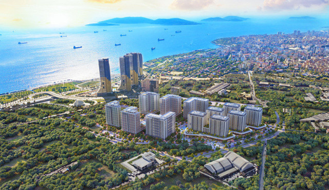 Emlak Konut, yeni yuvam modeliyle Kuzey Adalar’da faizsiz, peşinatsız konut fırsatı sunuyor - Resim: 1