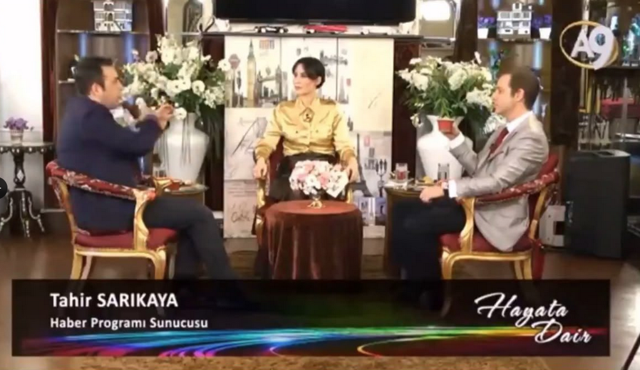 tahir sarıkaya adnan oktar