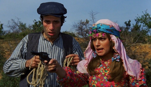 Salako Filminin nasıl çekildiğini biliyor musunuz? - Resim: 3