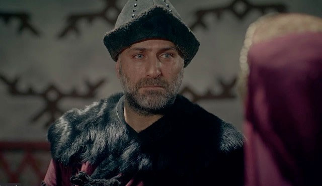 Diriliş Ertuğrul'un oyuncusu hakkında şok darp suçlaması! - Resim: 4