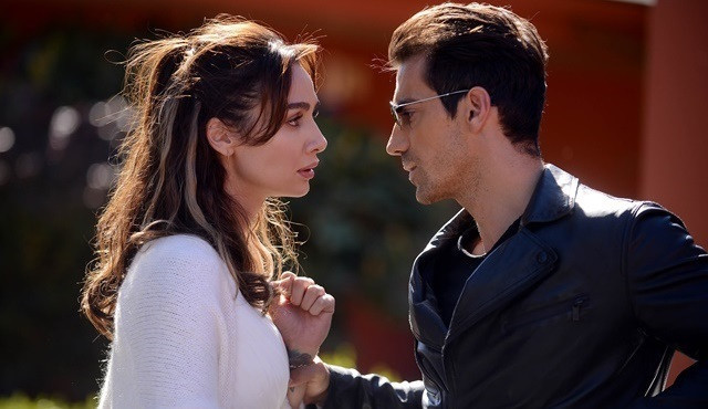 CHP, Siyah Beyaz Aşk dizisi için RTÜK’e başvurdu - Resim: 4